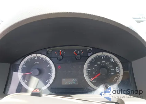 2008 Ford Escape Xls z USA, uszkodzony, nr VIN 1FMCU02ZX8KA91531